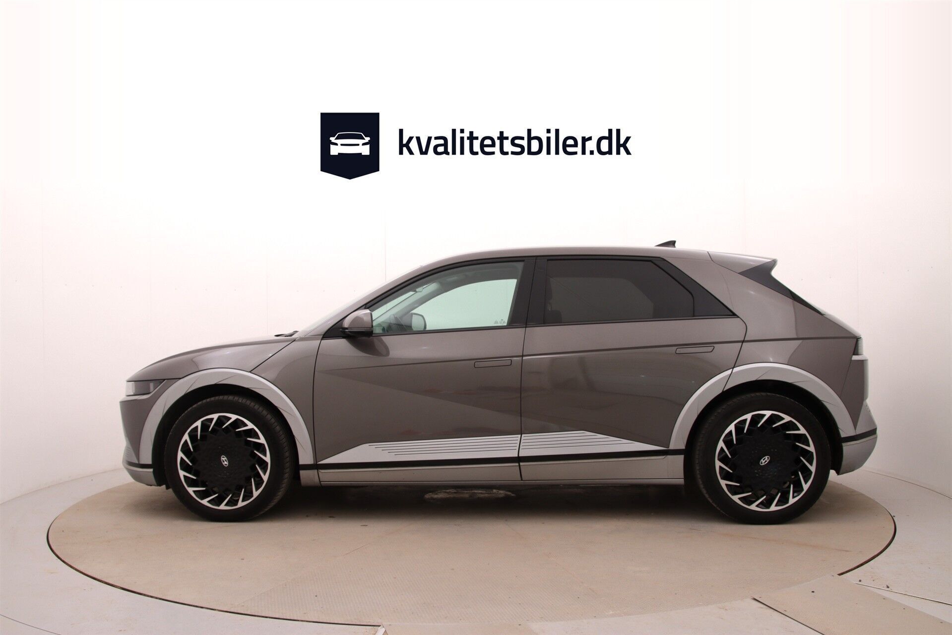 Hyundai Ioniq 5 Electric 72,6 kWh 4WD 306HK 5d Aut.