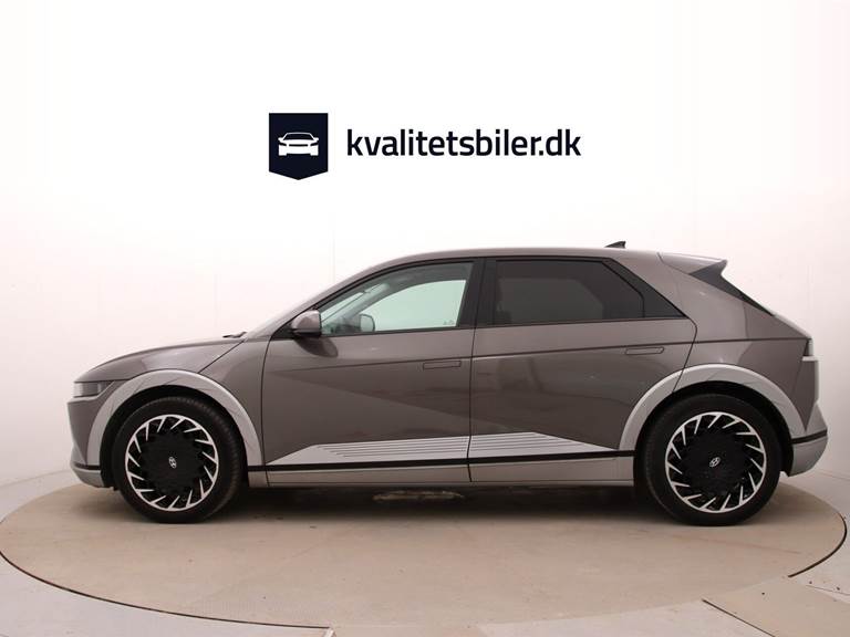 Hyundai Ioniq 5 Electric 72,6 kWh 4WD 306HK 5d Aut.