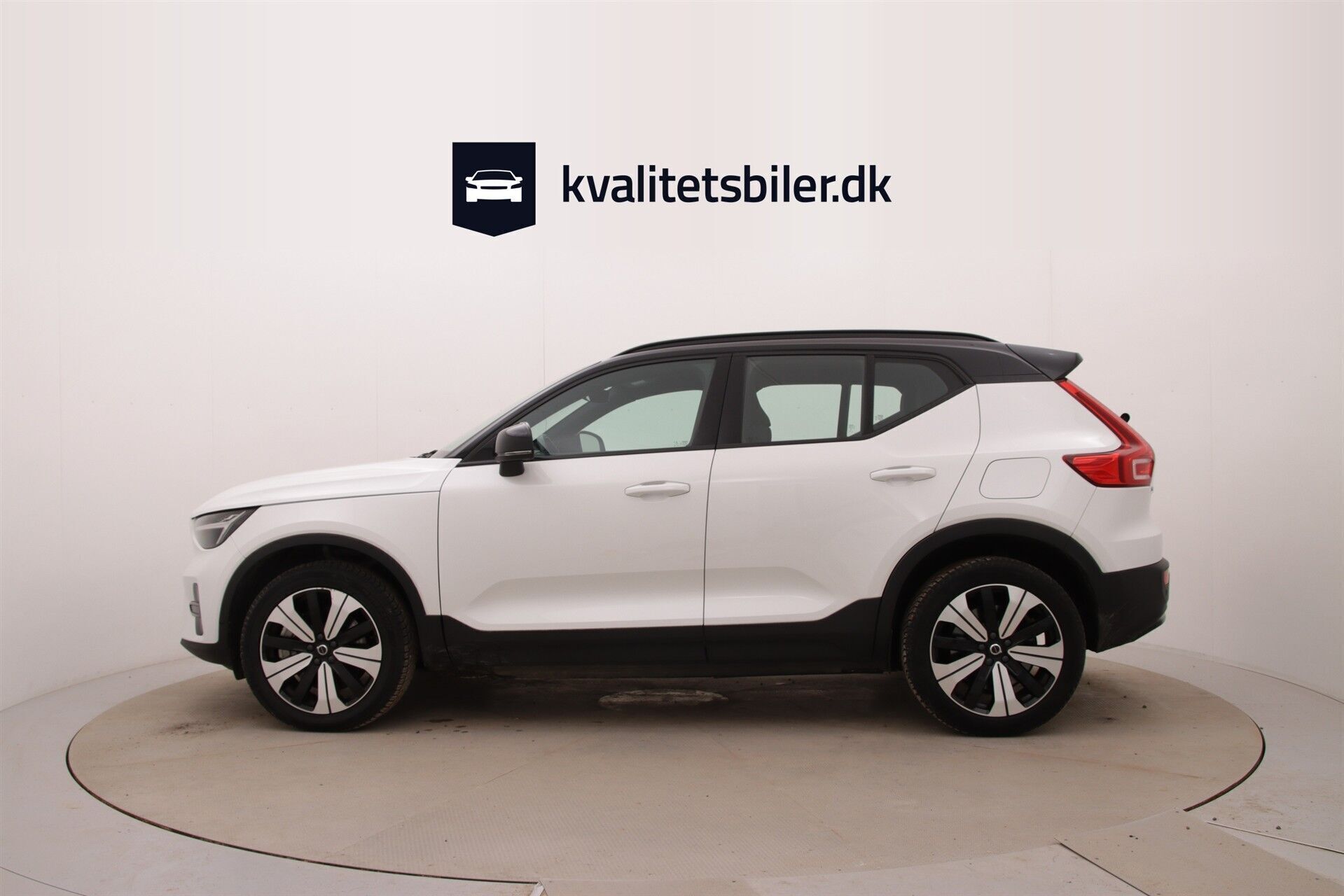 Volvo XC40 P6 Recharge 1st Edition 231HK 5d Aut.