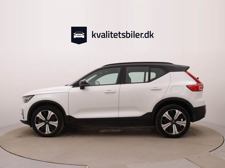 Volvo XC40 P6 Recharge 1st Edition 231HK 5d Aut.