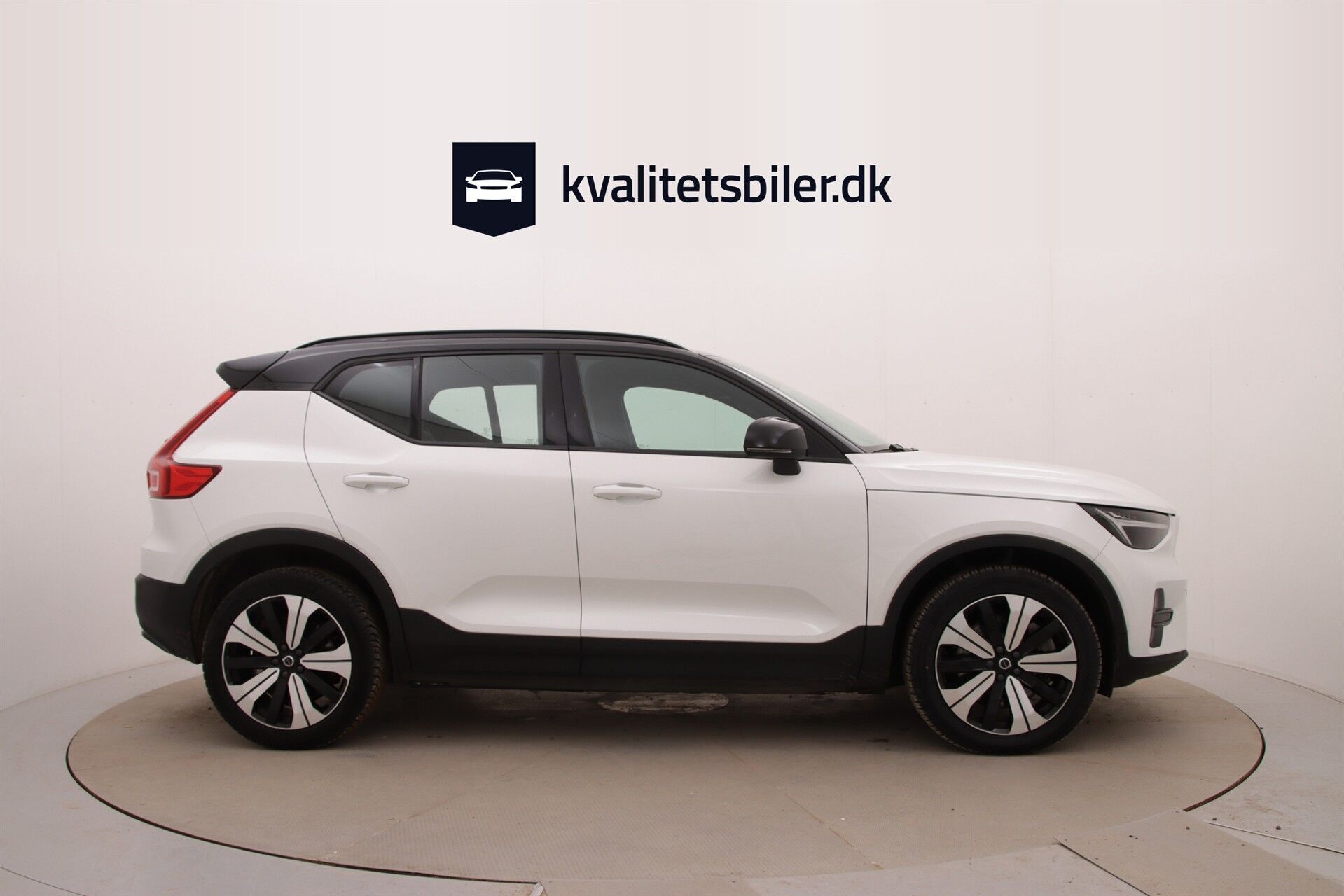Volvo XC40 P6 Recharge 1st Edition 231HK 5d Aut.