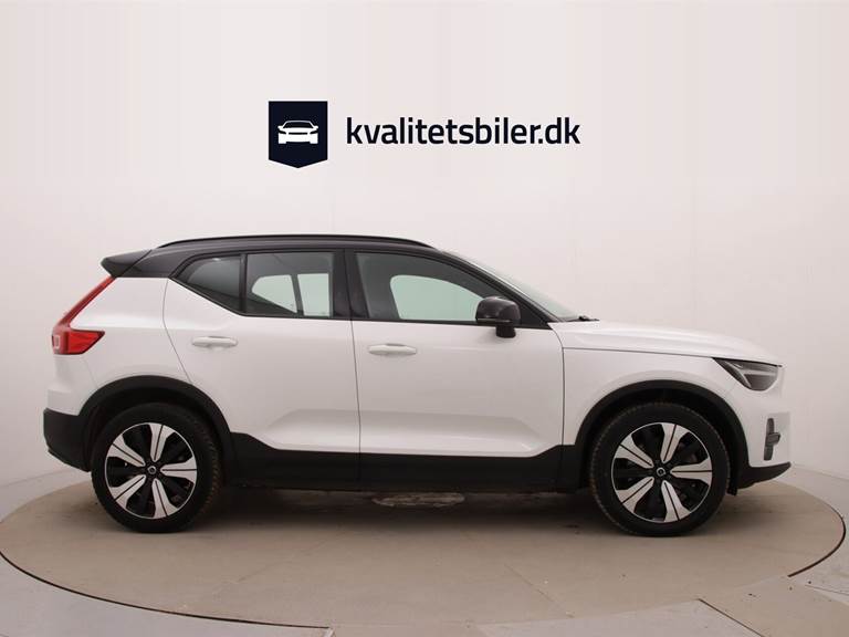 Volvo XC40 P6 Recharge 1st Edition 231HK 5d Aut.