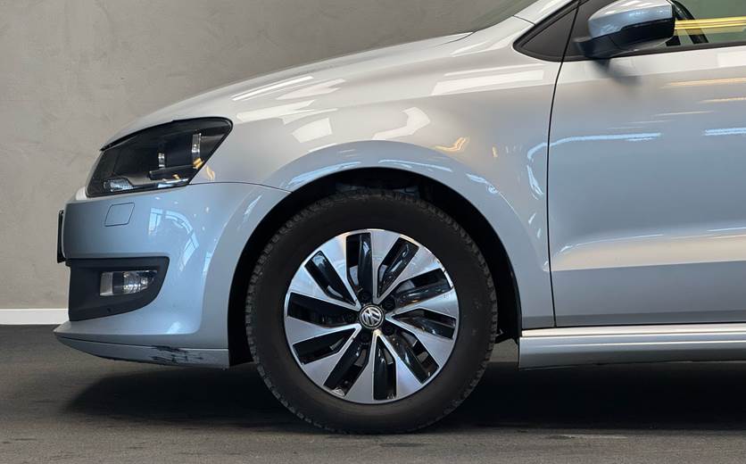 VW Polo