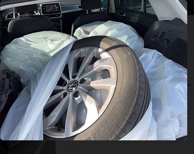 VW T-Roc 1,5 TSI EVO ACT Style DSG 150HK 5d 7g Aut.