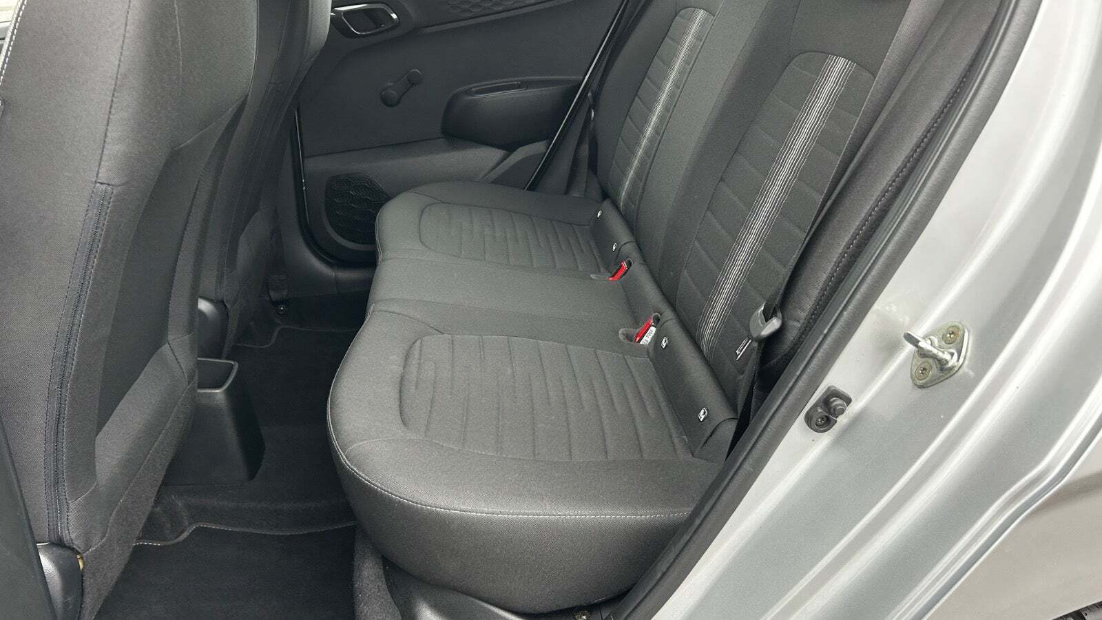 undefined Hyundai i10 fra 2022