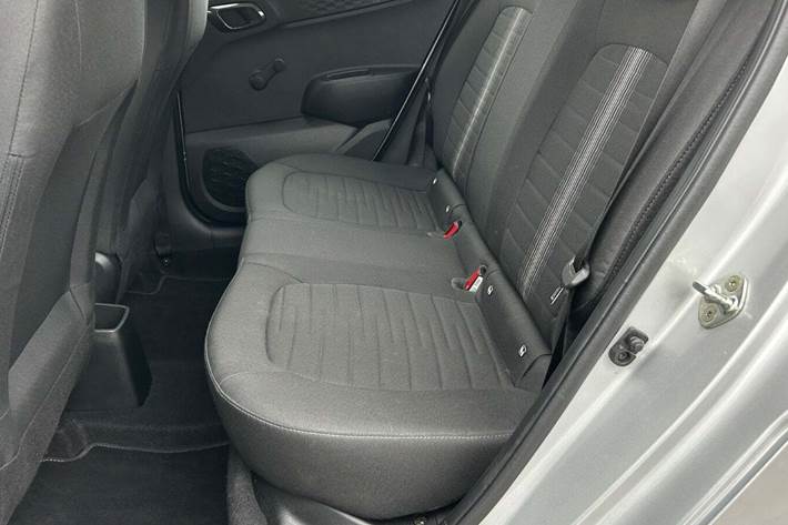 undefined Hyundai i10 fra 2022