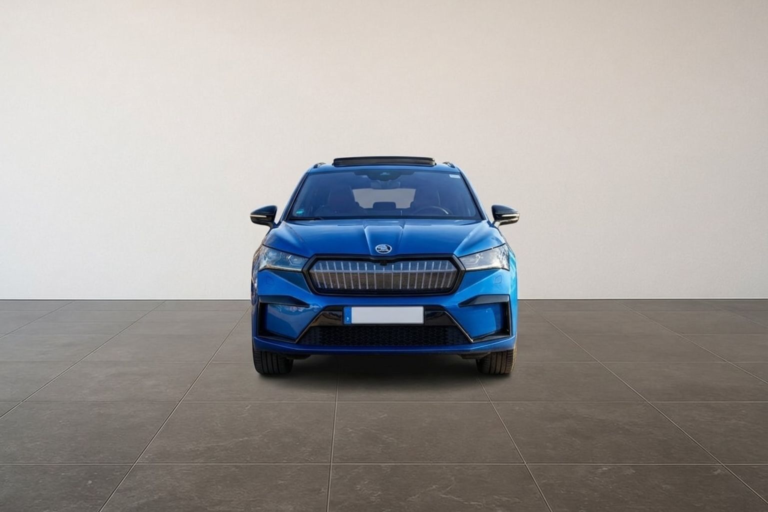 Skoda Enyaq 80 iV Sportline 204HK 5d Aut.