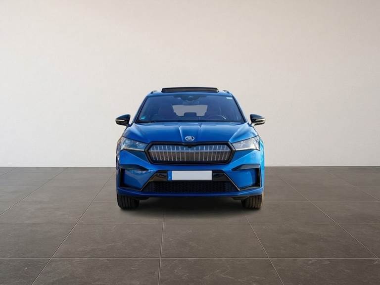 Skoda Enyaq 80 iV Sportline 204HK 5d Aut.