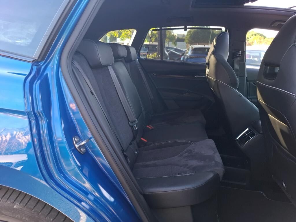 Skoda Enyaq 80 iV Sportline 204HK 5d Aut.