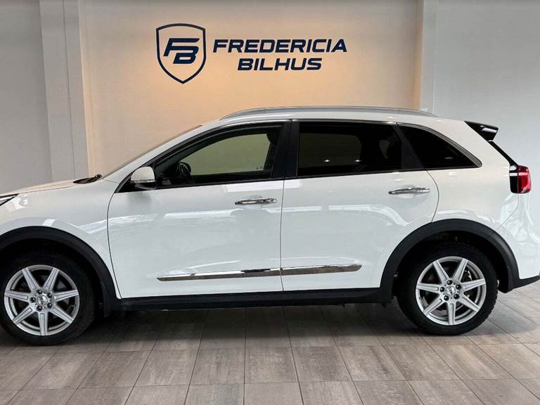 Kia e-Niro 64 Advance