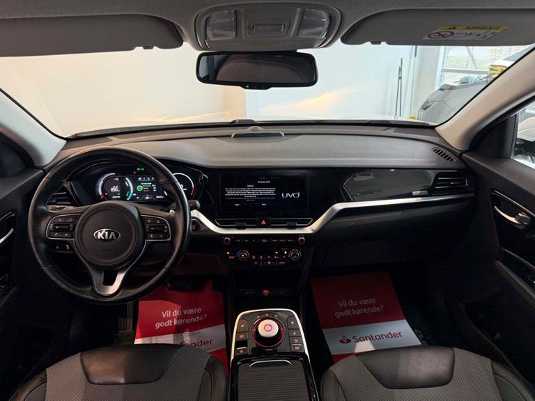 Kia e-Niro 64 Advance