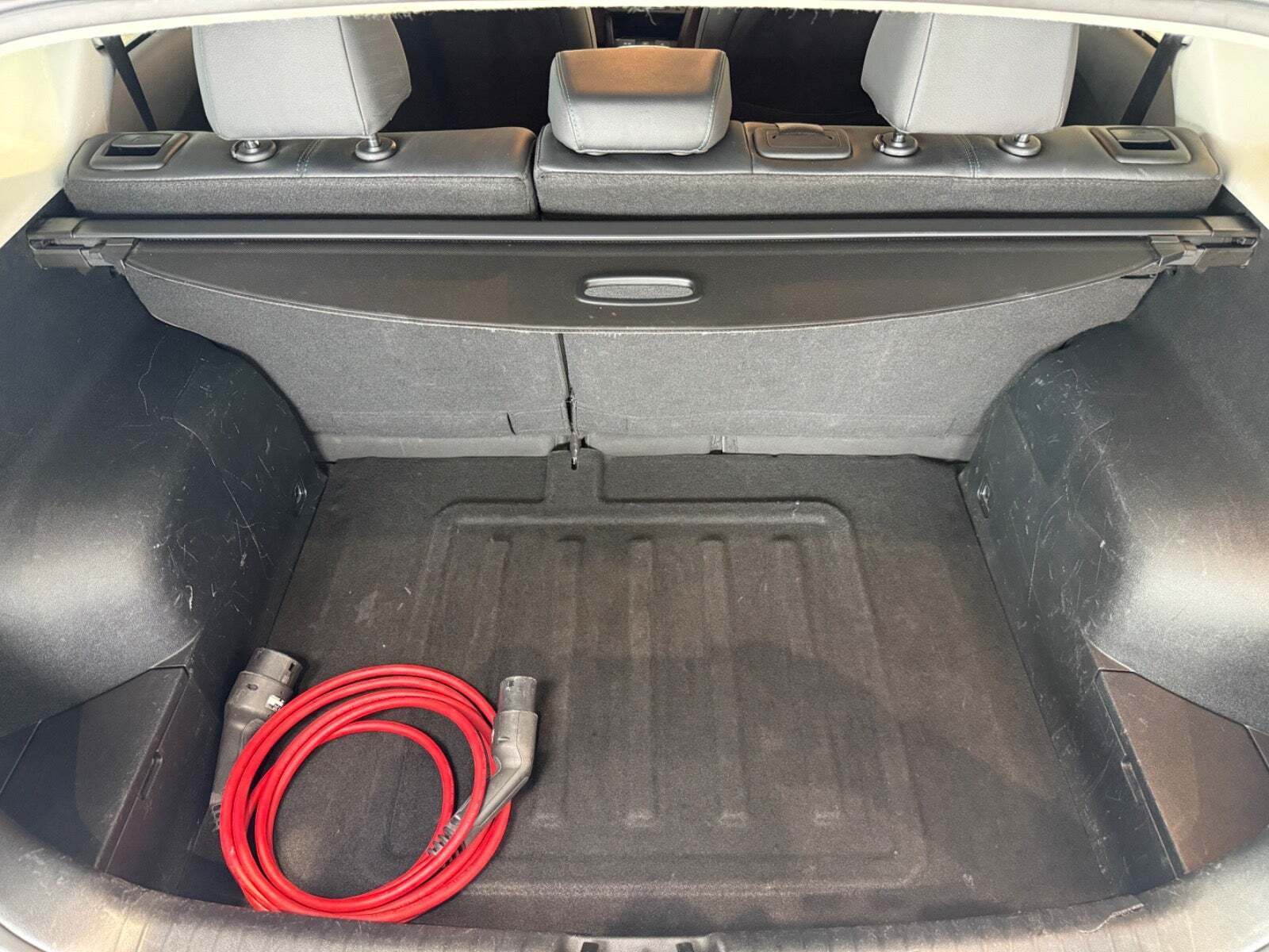 undefined Kia e-Niro fra 2021