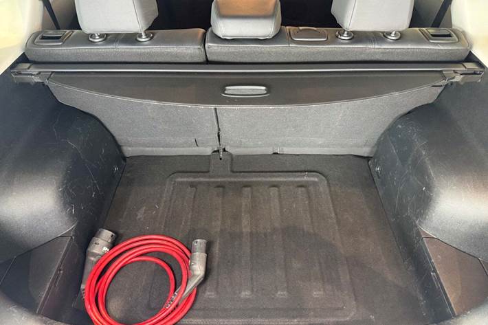 undefined Kia e-Niro fra 2021