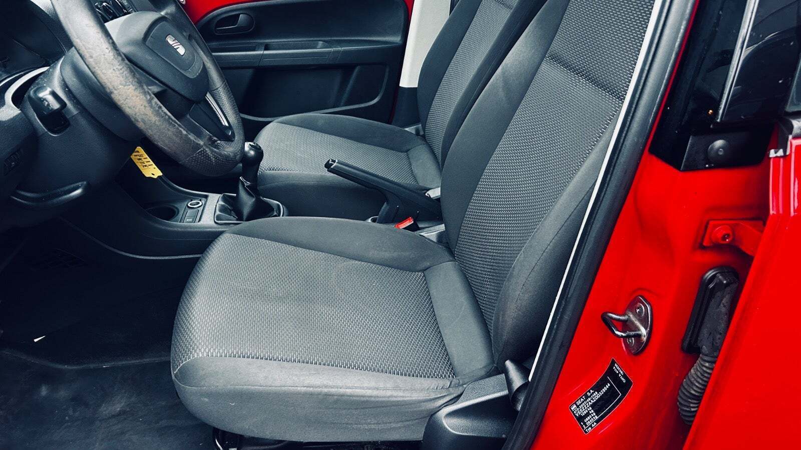 Seat Mii 1,0 60 Style