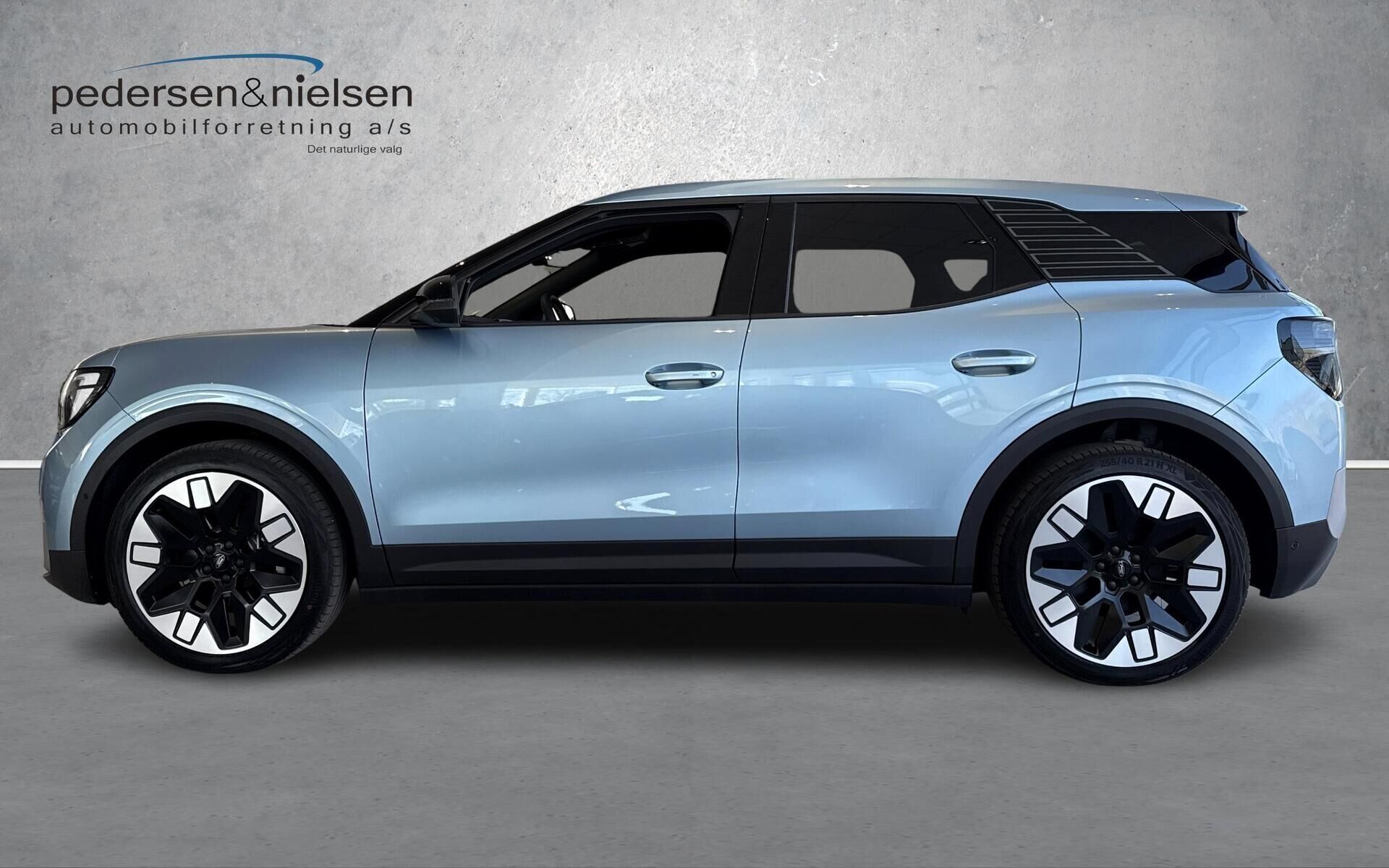 Ford Explorer EL UR Premium RWD 286HK 5d Aut.