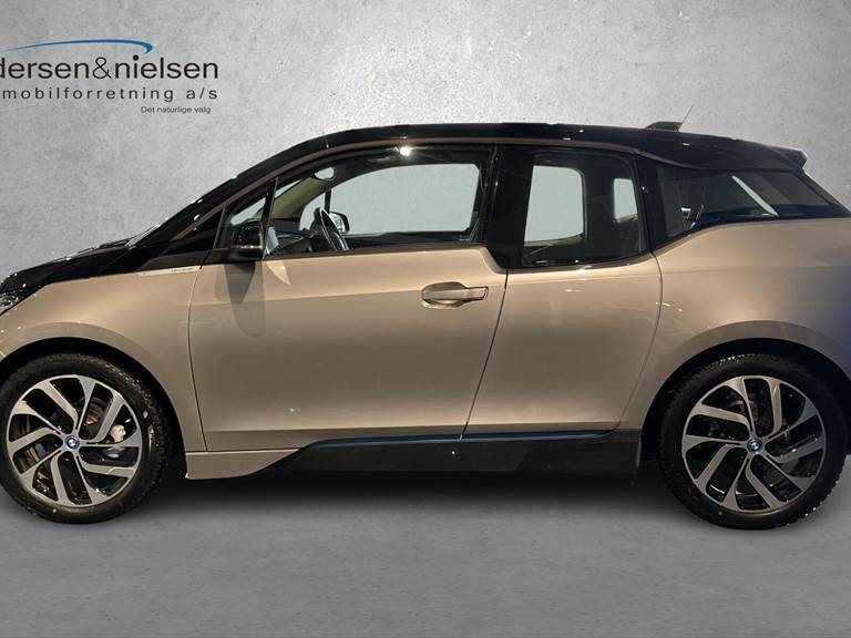 BMW i3 EL Edition Windmill 170HK 5d Aut.