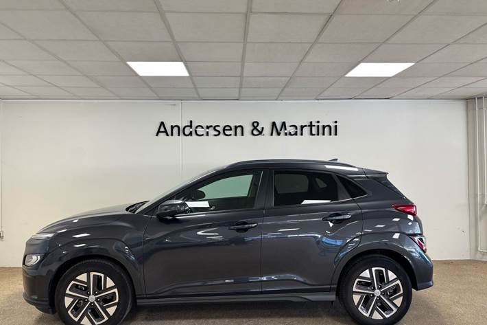 undefined Hyundai Kona fra 2023