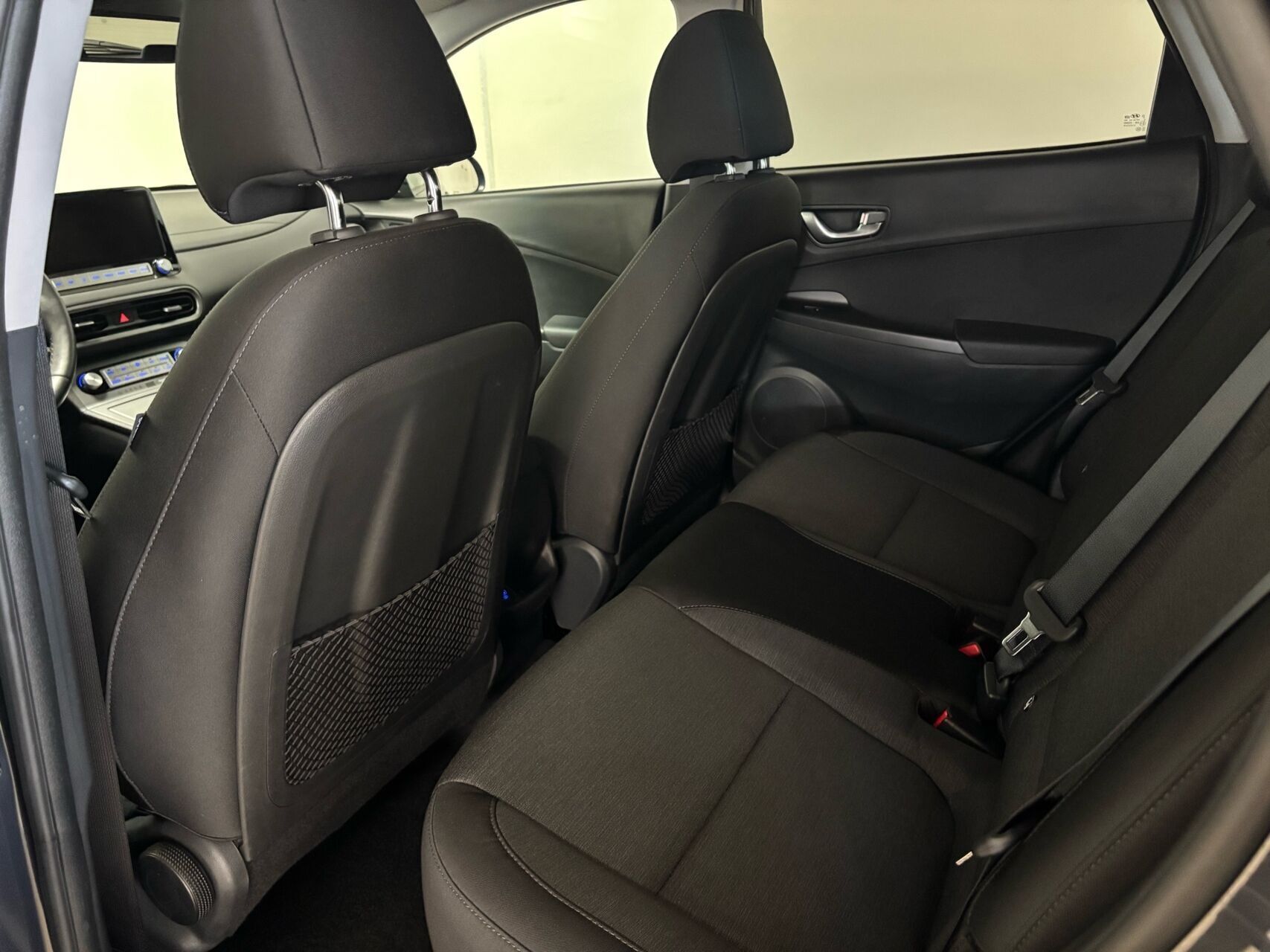 Hyundai Kona EL Select 136HK 5d Aut.