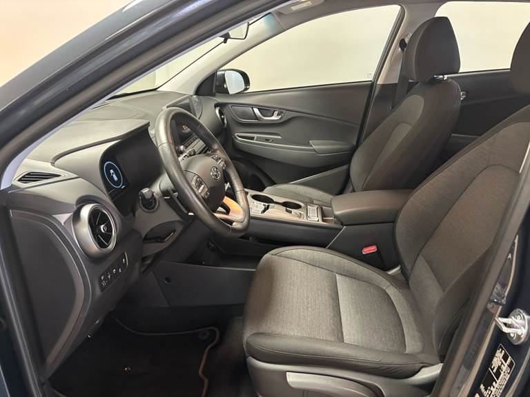 Hyundai Kona EL Select 136HK 5d Aut.