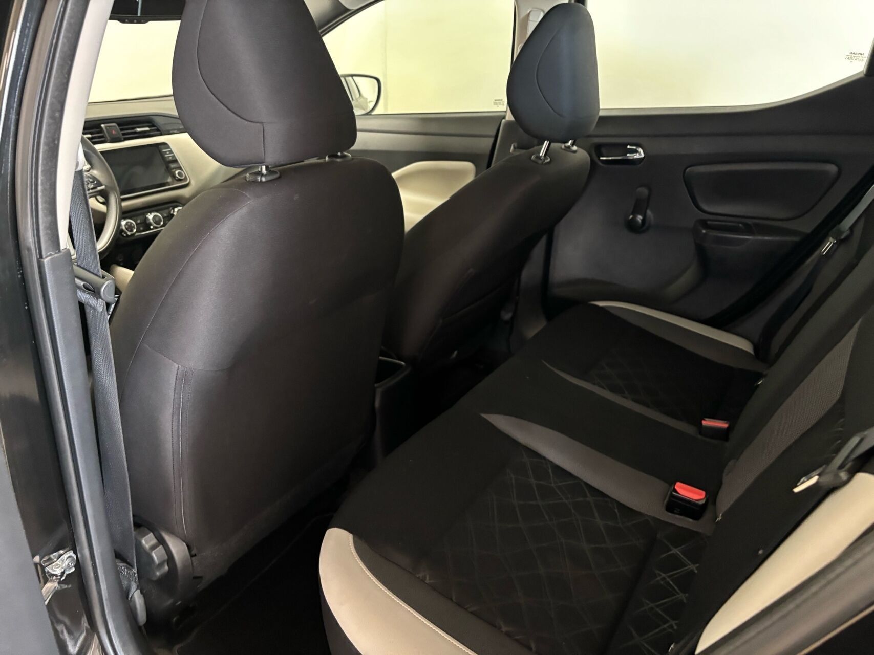 Nissan Micra 1,0 IG-T Tekna Start/Stop 100HK 5d