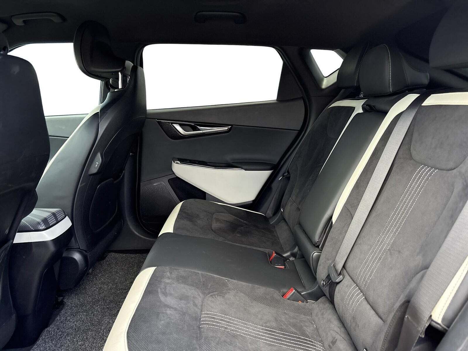 Kia EV6 77 Long Range GT-Line