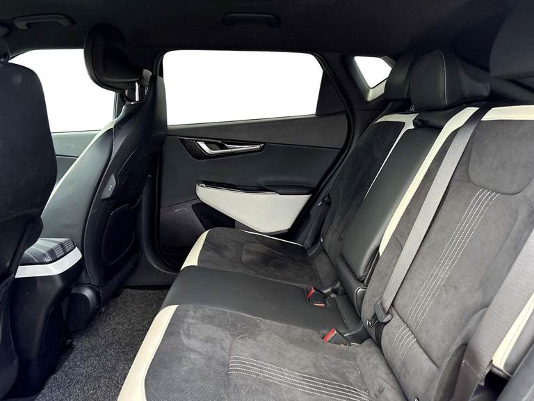 Kia EV6 77 Long Range GT-Line