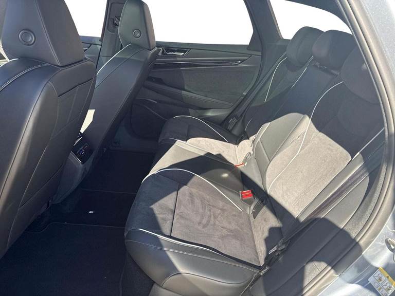 VW ID.7 86 Style S+ Tourer