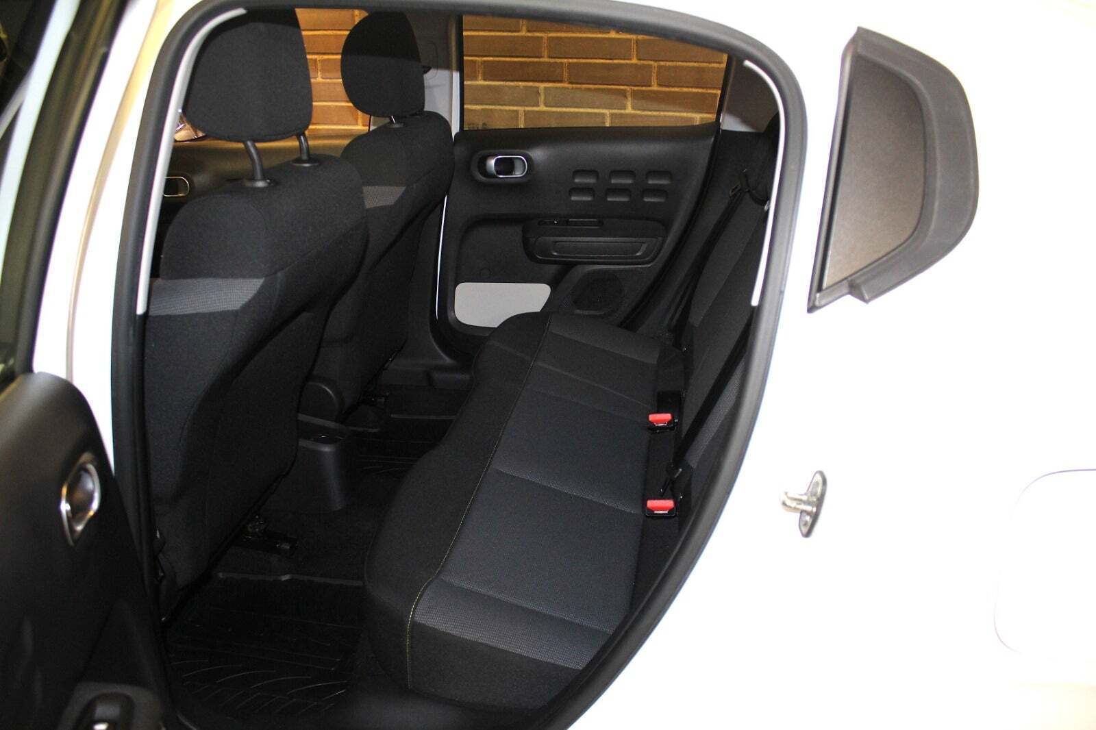 Citroën C3 1,6 BlueHDi 75 Extravaganza