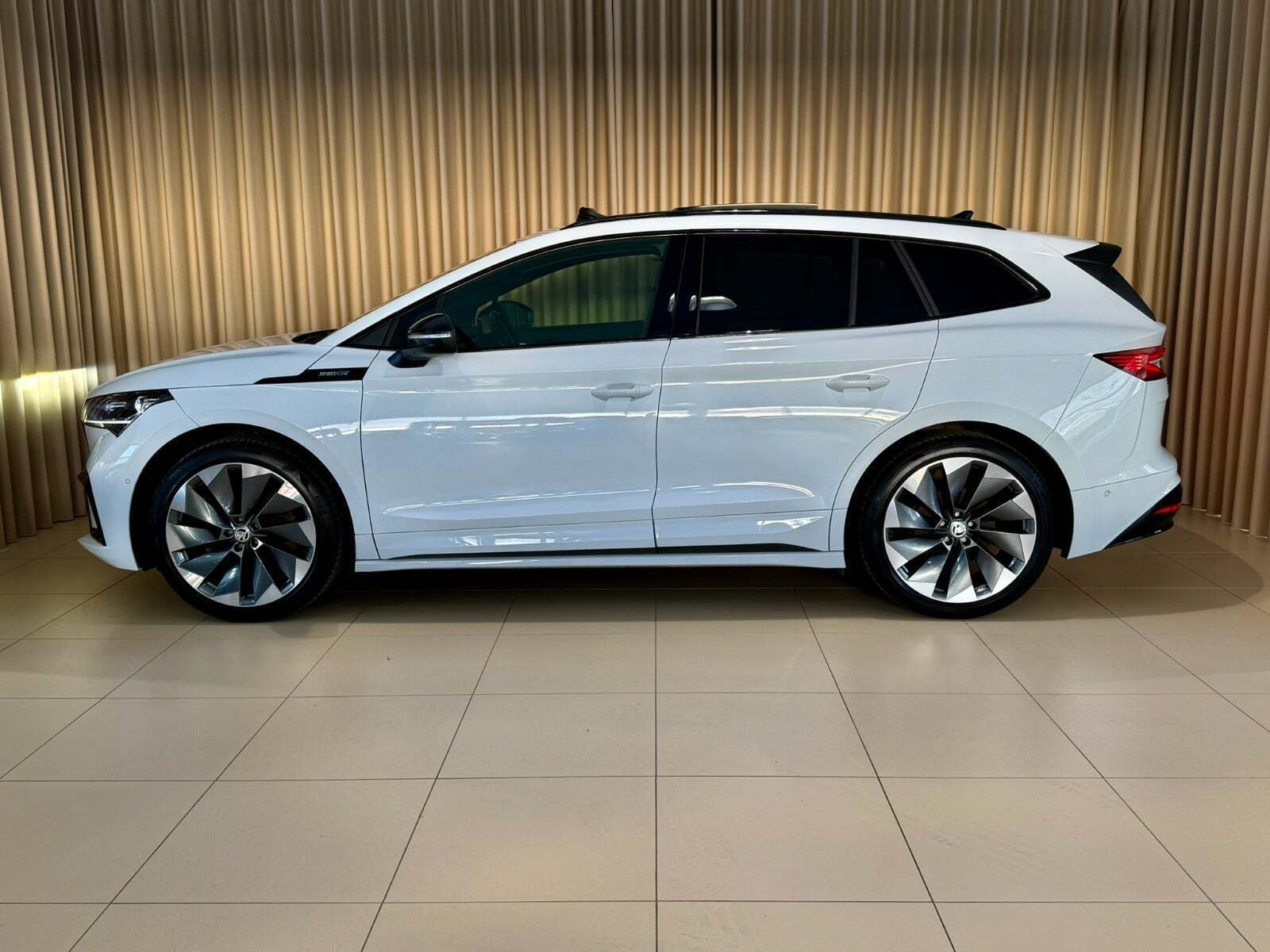 Skoda Enyaq 80 iV Sportline