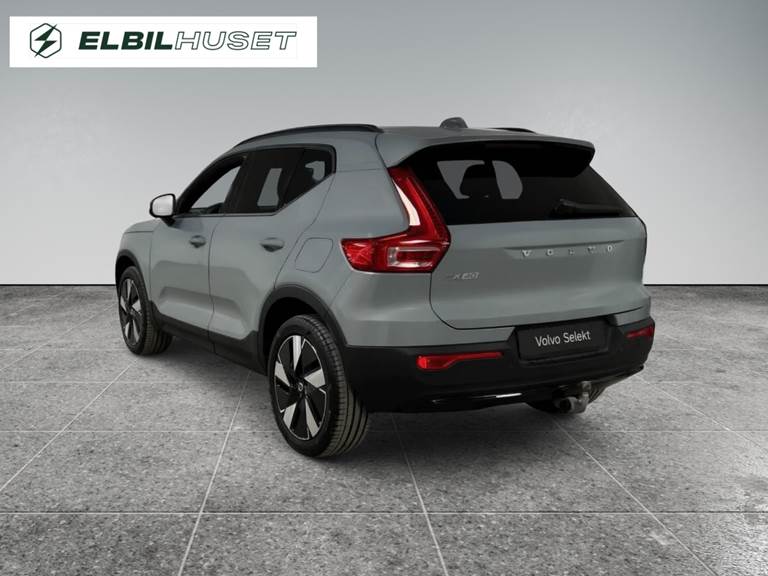 Volvo EX40 Extended Range Core