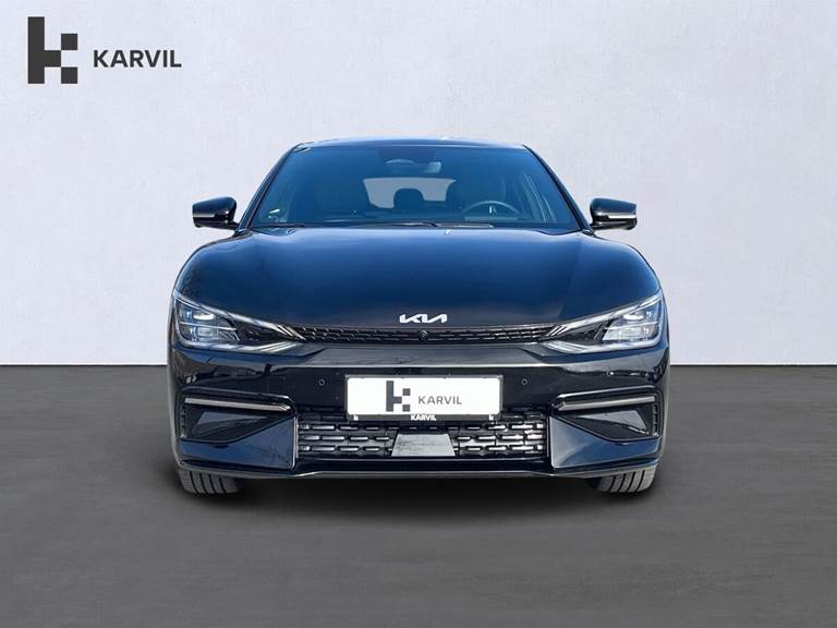 Kia EV6 77 Long Range GT-Line