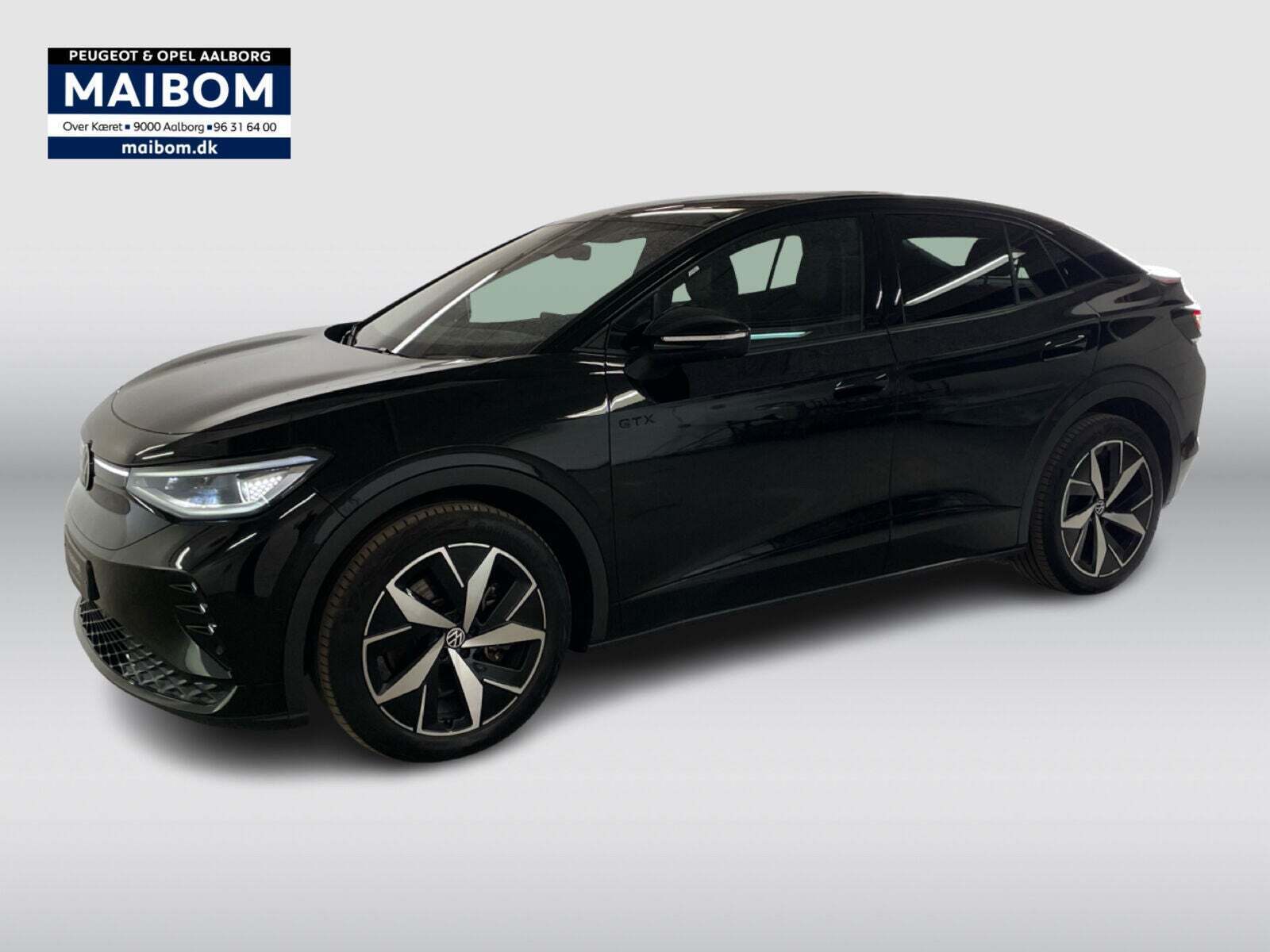 VW ID.5 77 GTX 4Motion