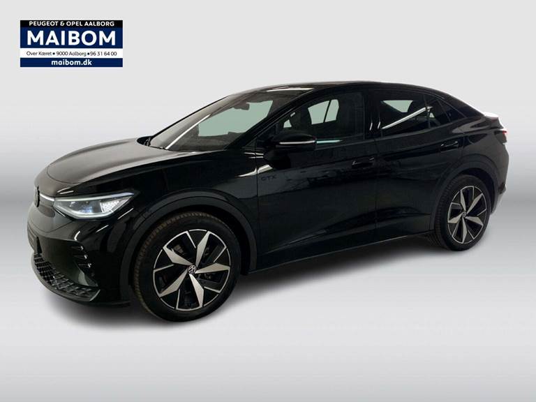 VW ID.5 77 GTX 4Motion