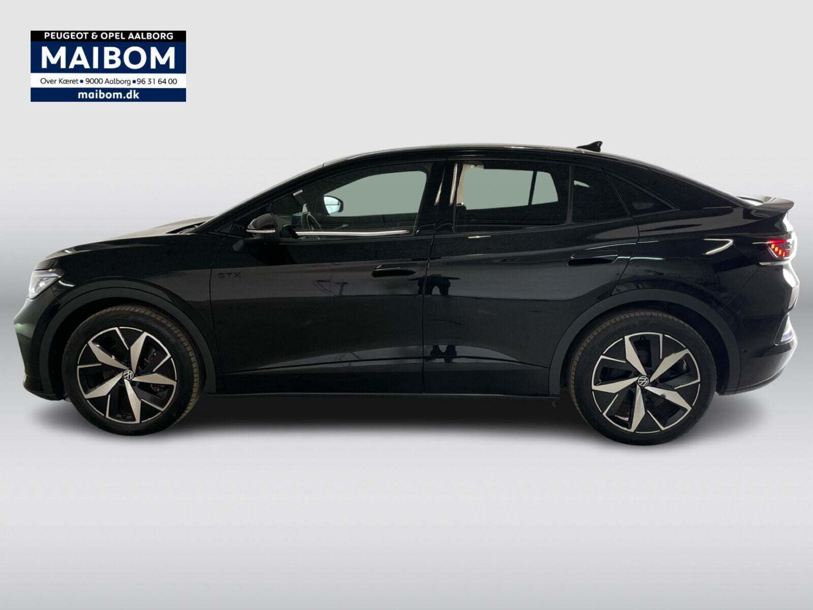 VW ID.5 77 GTX 4Motion