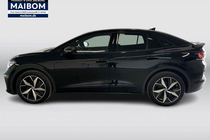 Sort VW ID.5 fra 2023