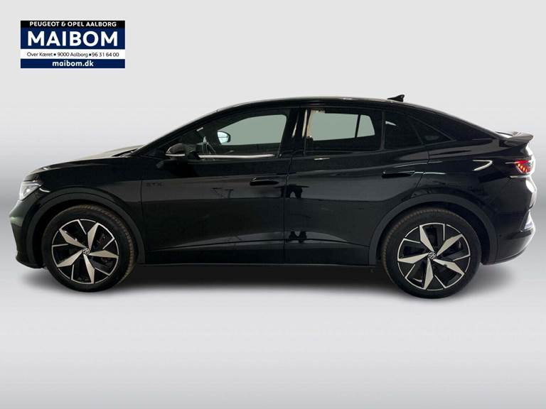 VW ID.5 77 GTX 4Motion