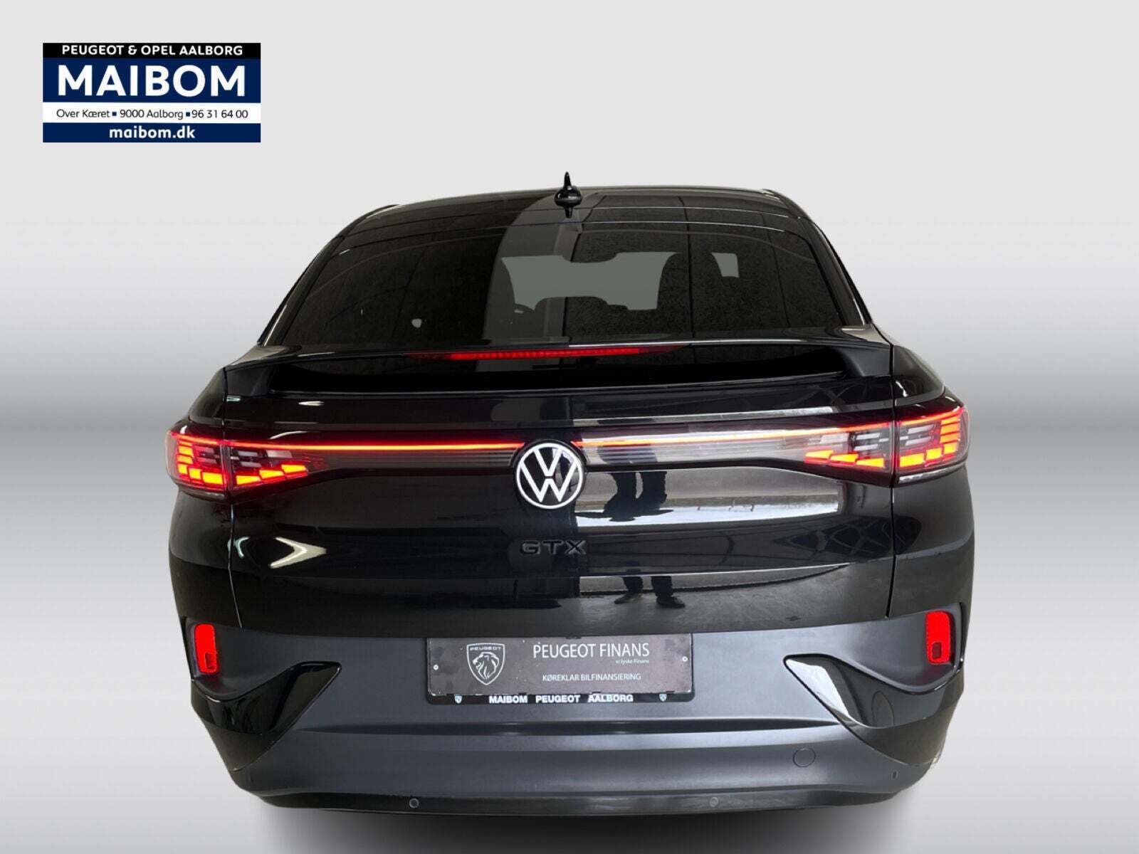 VW ID.5 77 GTX 4Motion