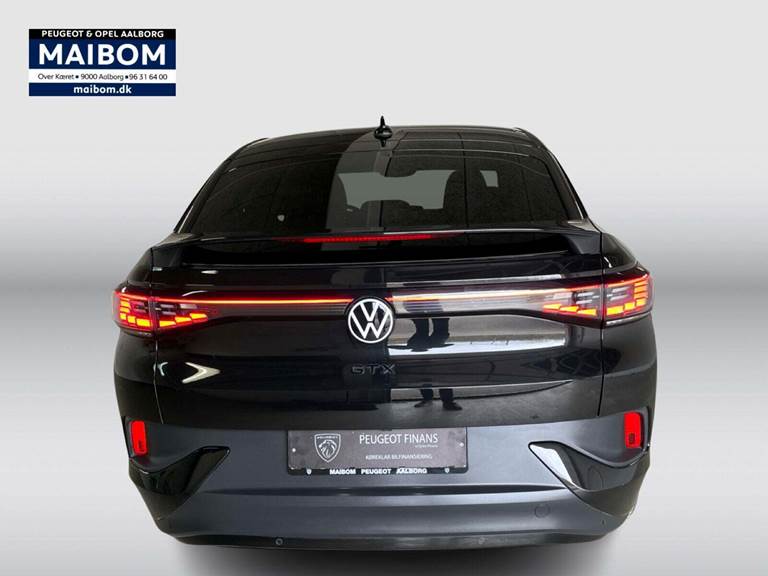 VW ID.5 77 GTX 4Motion