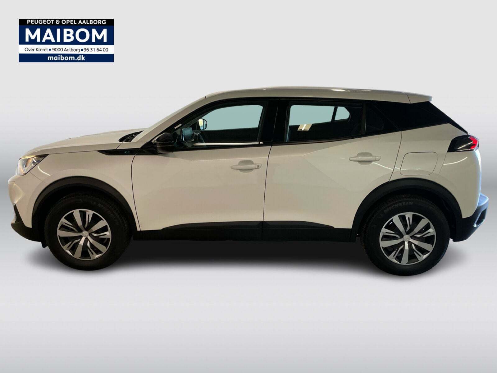 Peugeot e-2008 50 Active