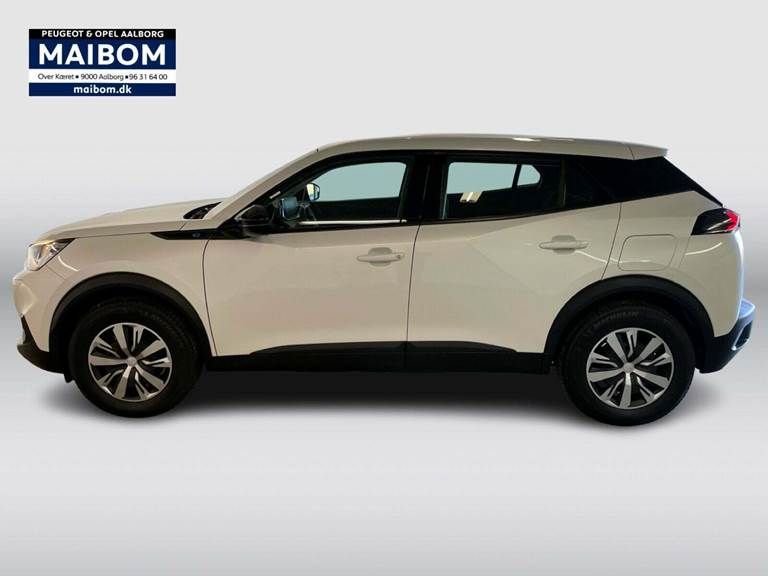 Peugeot e-2008 50 Active