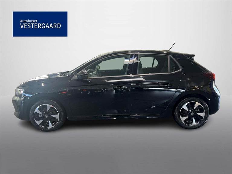 Opel Corsa-e 54 GS-Line