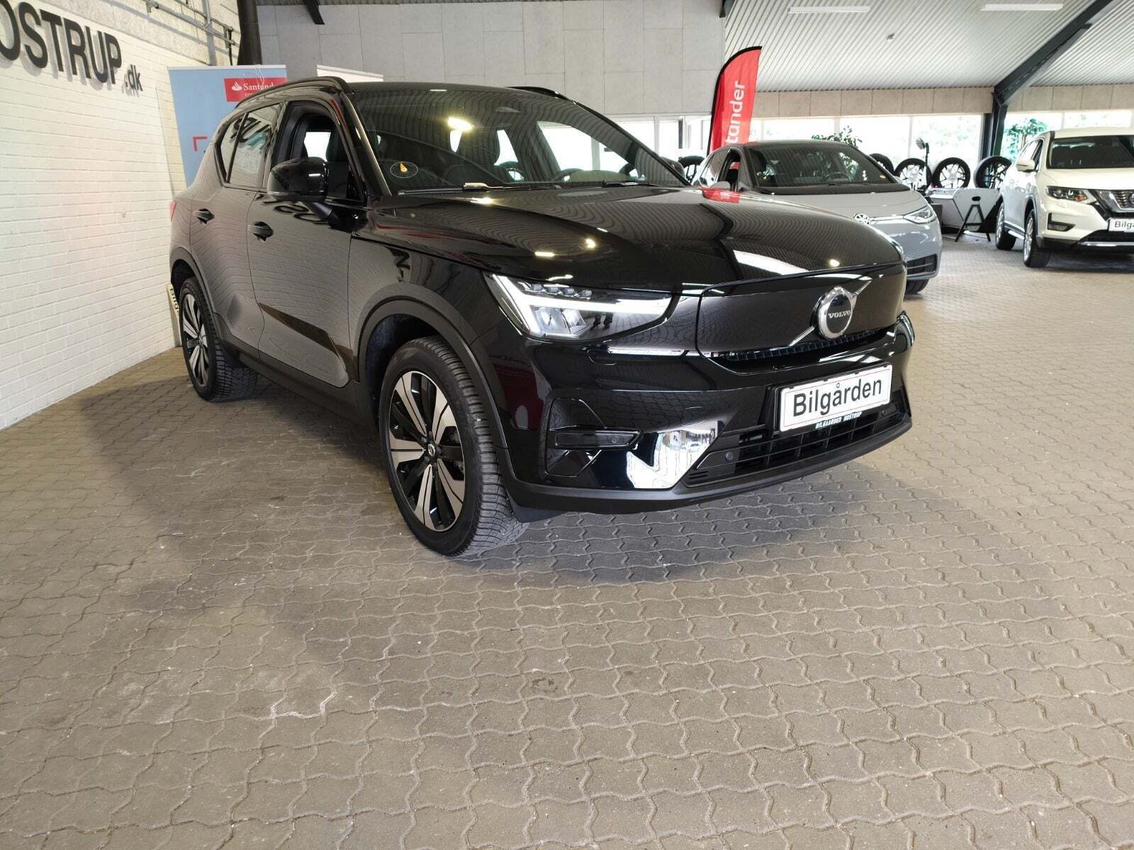 Volvo XC40 P6 ReCharge Core