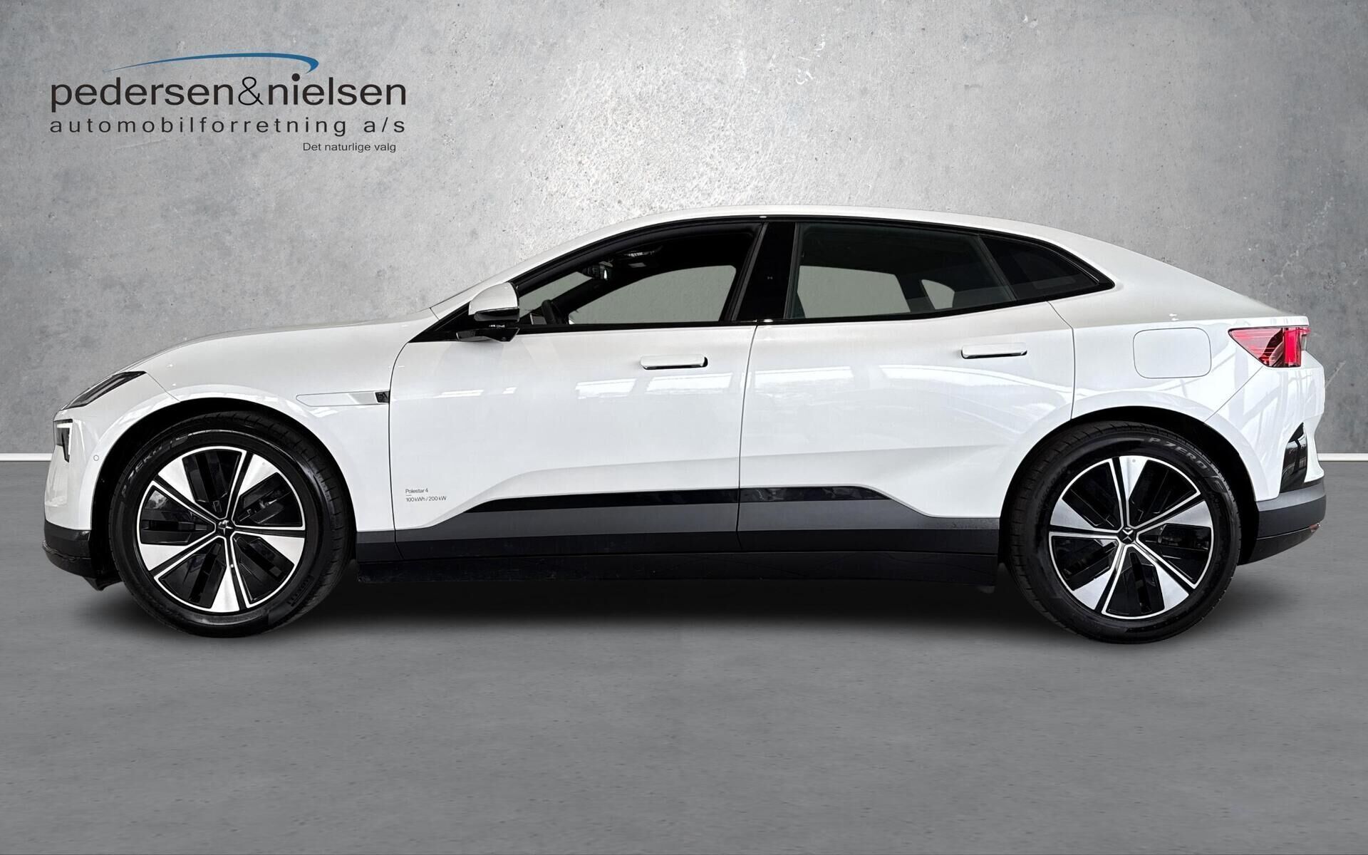 Polestar 4 EL LRSM 272HK 5d Aut.