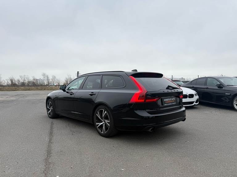 Volvo V90 2,0 D4 Momentum 190HK Stc 8g Aut.