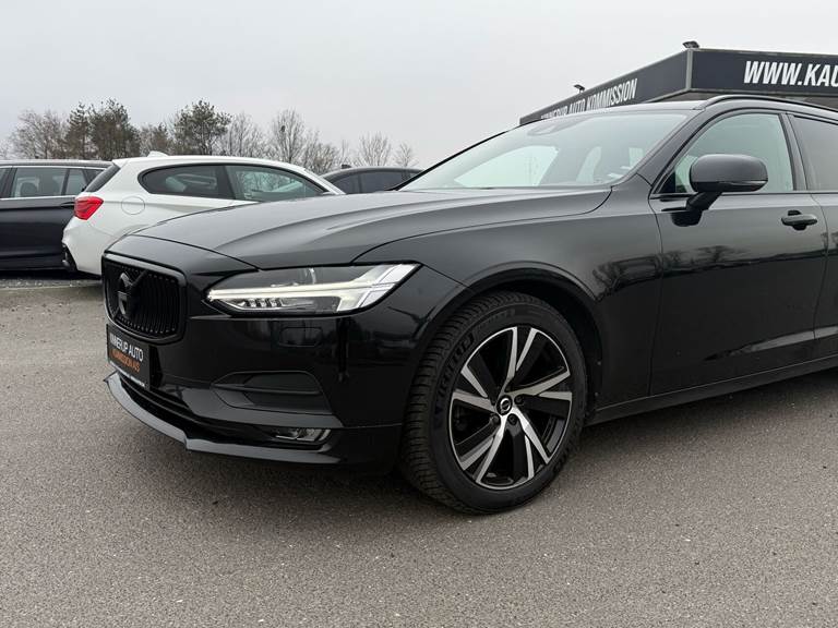 Volvo V90 2,0 D4 Momentum 190HK Stc 8g Aut.