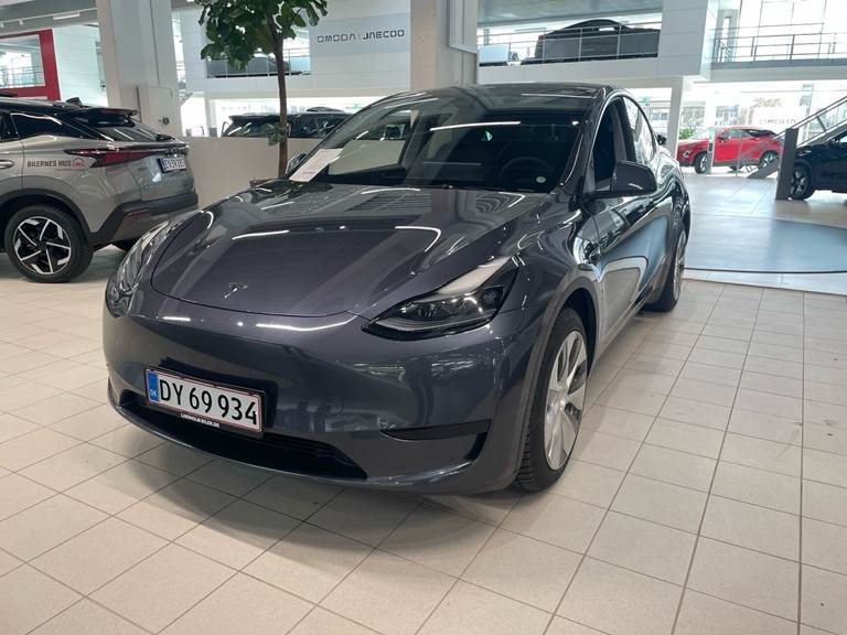 Tesla Model Y EL RWD 299HK 5d Aut.