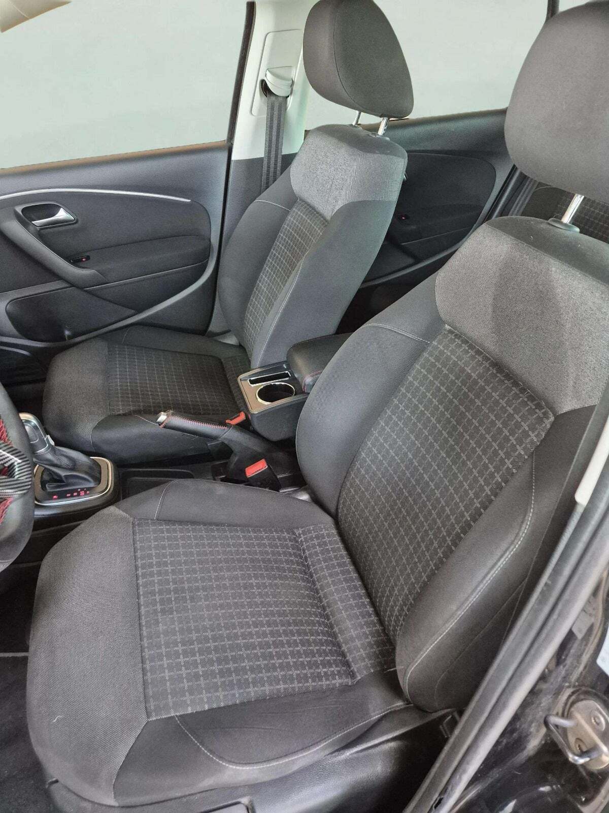 VW Polo 1,2 TSi 90 Comfortline DSG BMT