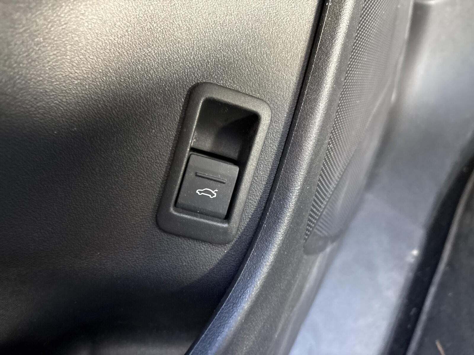 Sort Audi Q4 e-tron fra 2022