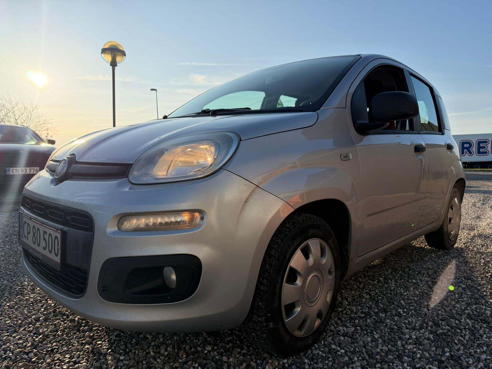 Fiat Panda 0,9 TwinAir 65 Easy