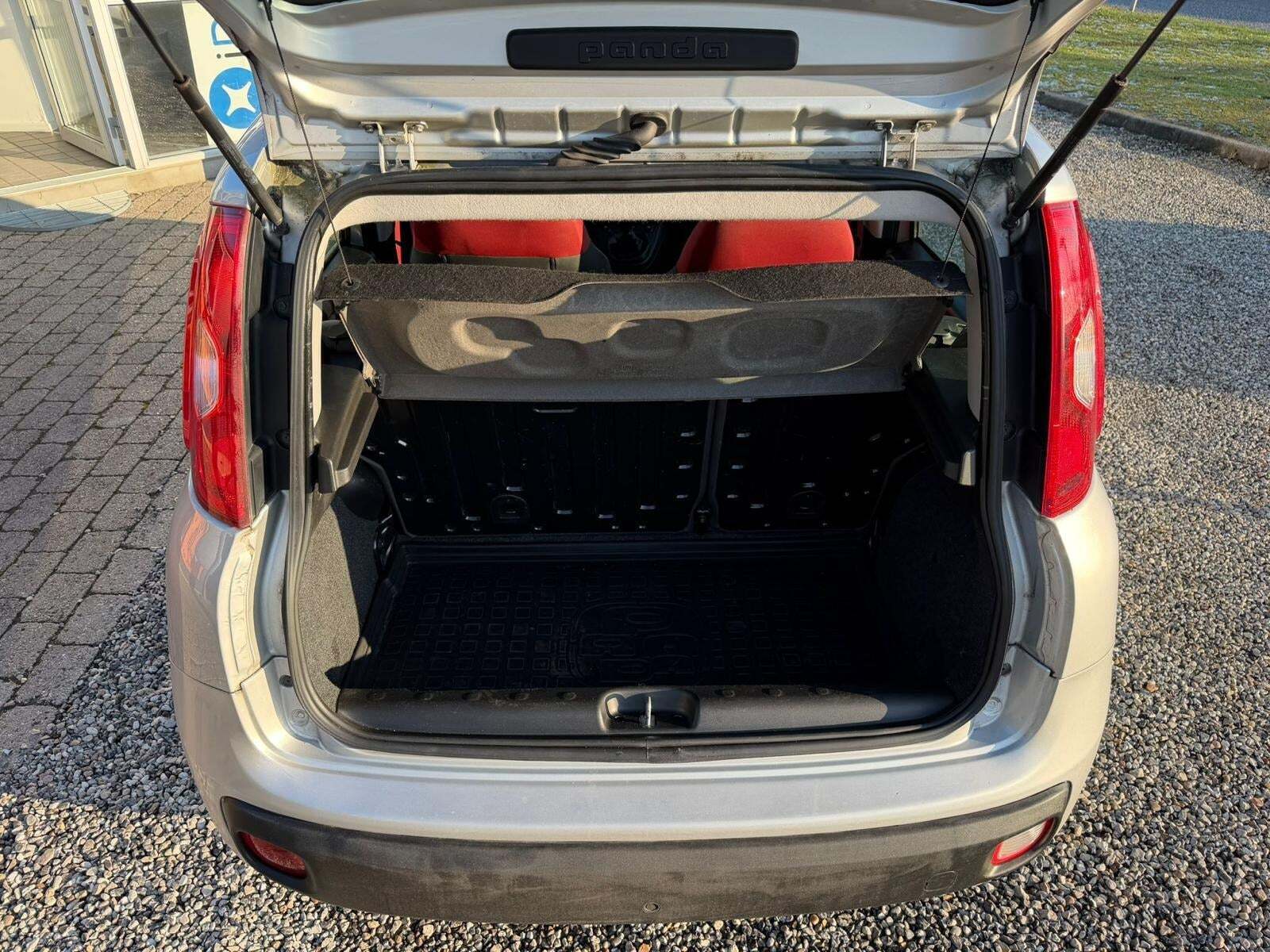 Fiat Panda 0,9 TwinAir 65 Easy